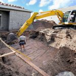 Pool Contractors
