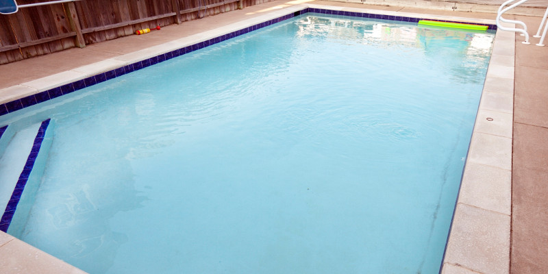 Swimming Pools in Simpsonville, South Carolina