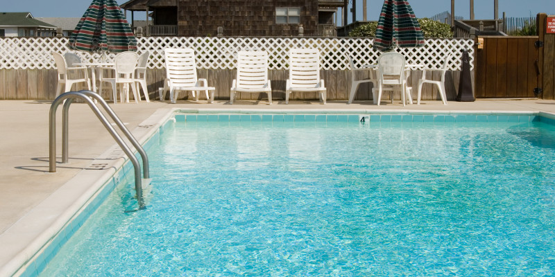 Pool Companies in Simpsonville, South Carolina