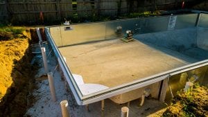 make your pool installation process as smooth and worry-free as possible