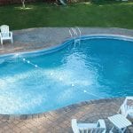 Small Pools in Simpsonville, South Carolina