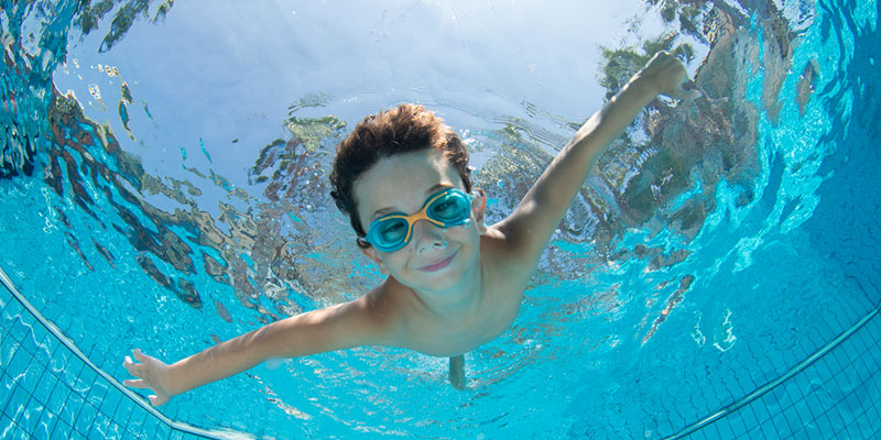 How to Find a Quality Swimming Pool Builder