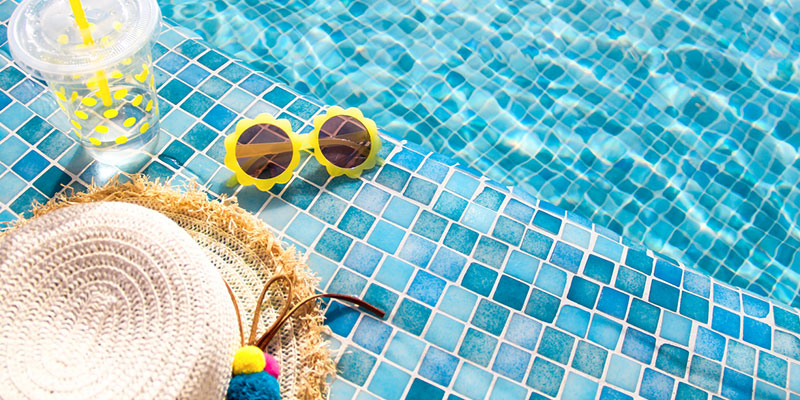 Considering a Custom Swimming Pool? Start Here