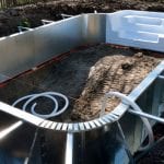 Pool Installation Cost in Mauldin, South Carolina