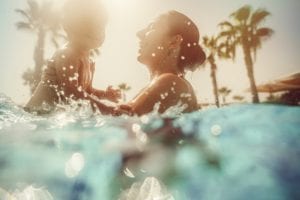 Why Homeowners Choose Salt Water Pools