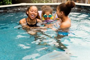 4 Common Questions About Salt Water Pools