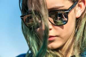 Backyard Pools Turning Your Blonde Hair Green? What to Do and How to Prevent it!