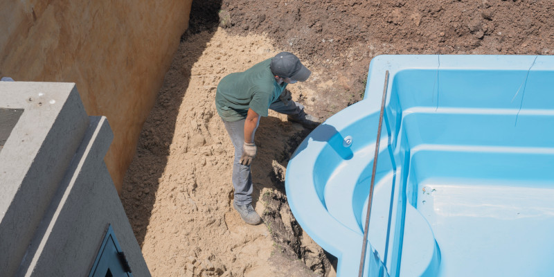 4 Important Questions to Ask Before Hiring a Pool Builder