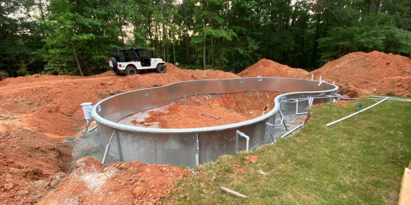 Planning a Pool Installation? Don't Forget These Three Steps 