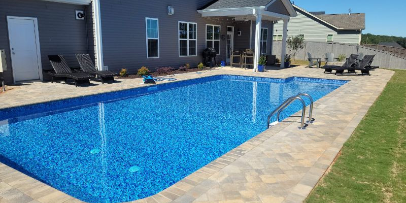 Questions a Swimming Pool Builder Should Ask You