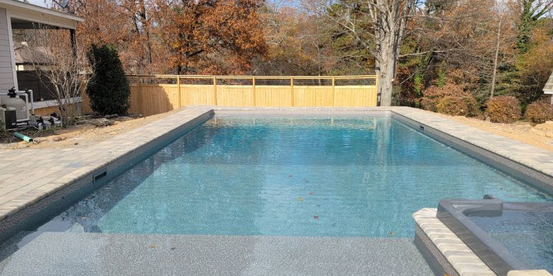 The Pros and Cons of Salt Water Pools