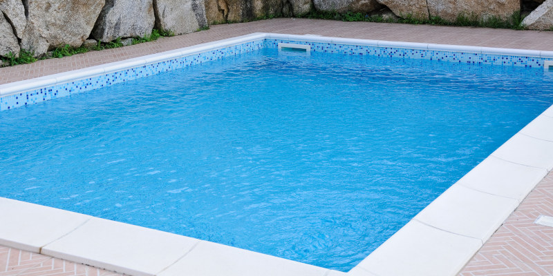 Small Plunge Pools and Cocktail Pools