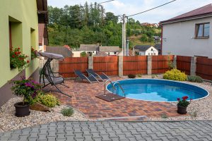 Are Small Pools Worth It?
