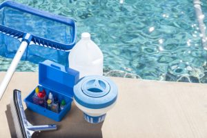 Keeping Your Pool Clean with Clear Comfort Pool Sanitation