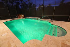 Illuminate Your Swimming Pool with Energy-Efficient LED Lighting