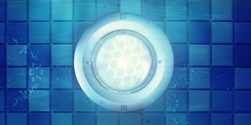 Energy-Efficient Pool Design Options