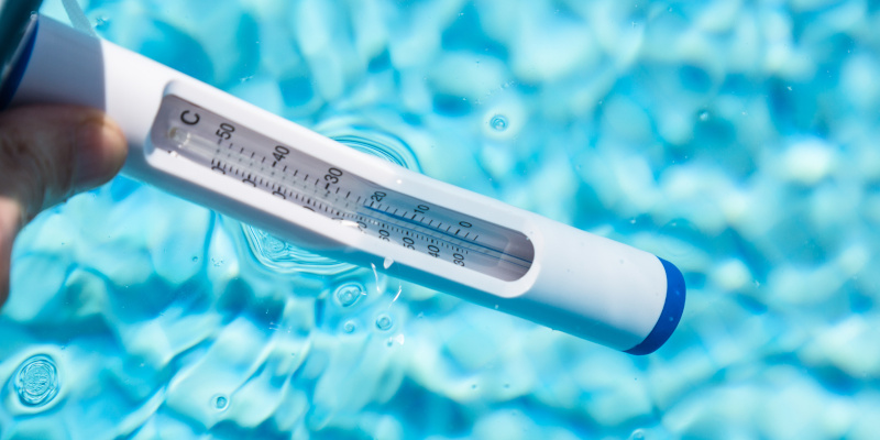 Heating Your Outdoor Pool